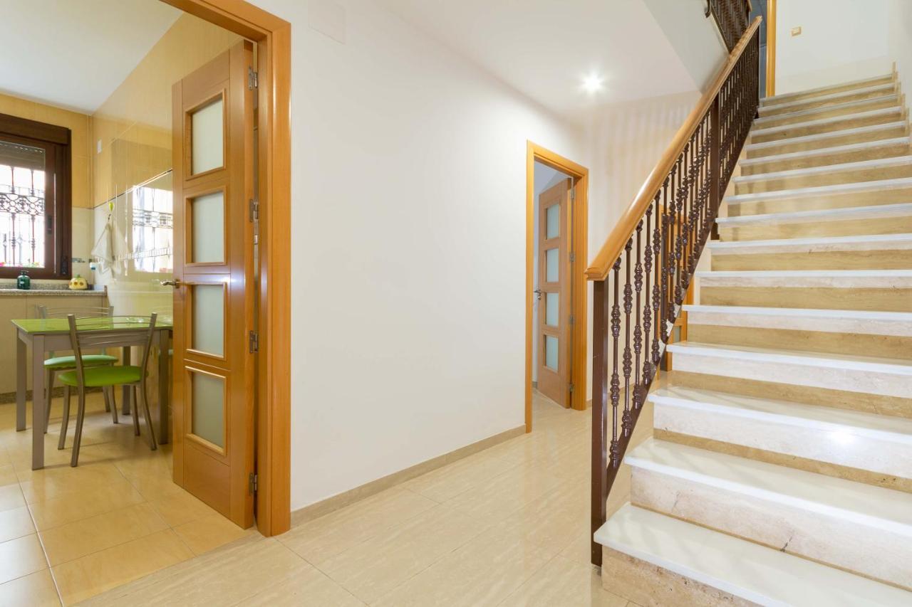 Villa Viana Rute Exterior foto